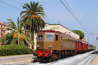 Il 428 in Riviera - Albenga