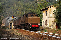 Varcando l'Appennino - Ponte sullo Stura