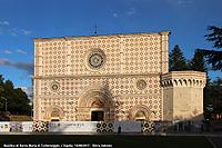 L'Aquila - Basilica di Collemaggio