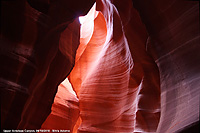 Antelope Canyon - Il canyon