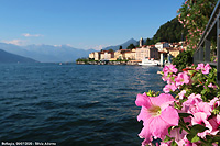 Lago di Como - Bellagio