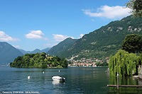 Lago di Como - Ossuccio