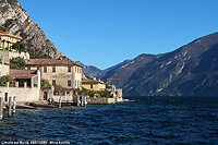 Lago di Garda - Limone sul Garda