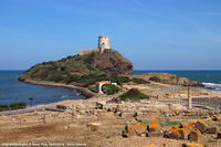 Esplorando la Storia - Area archeologica di Nora