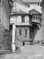 Trame di pietra - Santa Maria Maggiore