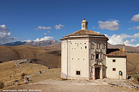 I borghi - Rocca Calascio