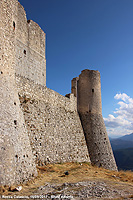 I borghi - Rocca Calascio