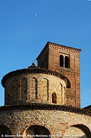 Vigolo Marchese - San Giovanni Battista