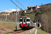 Da Torino alle Alpi - Lanzo