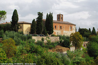 Tranquillita' quotidiana - Convento di San Francesco