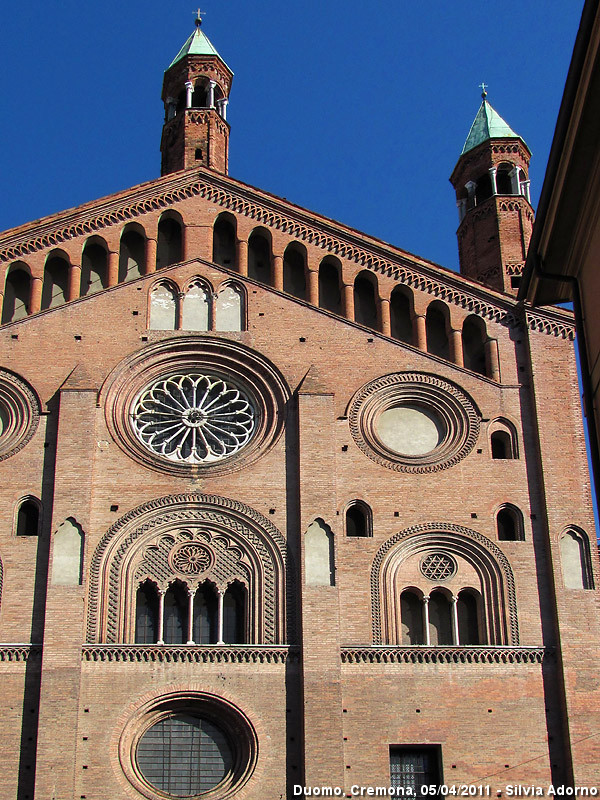 Simboli della citta' - Duomo