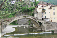 Dolceacqua - Torrente Nervia