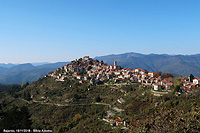 I colori dei borghi - Bajardo