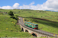 Viaggiando intorno all'Etna - Maletto