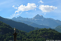 Intorno agli orridi di Uriezzo - Verso l'Alpe Devero