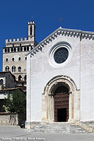 Pietre medievali - San Giovanni