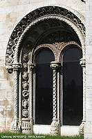 Splendore manuelino - Mosteiro dos Jernimos