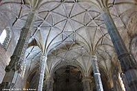 Splendore manuelino - Mosteiro dos Jernimos