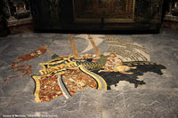 Splendore normanno - Cappella del Crocifisso