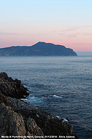 Nervi - Monte di Portofino