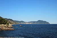Nervi - Monte di Portofino