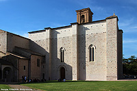 Passeggiata nella storia - San Francesco al Prato