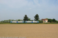 Quadri di campagna - San Bernardino