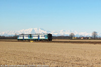 Quadri di campagna - Gambolo' Remondo'