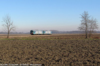 Quadri di campagna - Torreberetti