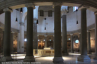 Tra cupole e fontane - Santo Stefano Rotondo