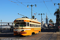 I tram storici - Cleveland