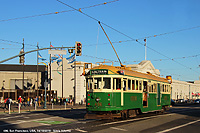 I tram storici - Melbourne