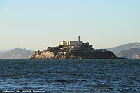 Architetture - Alcatraz