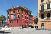 Sestri Levante - Il centro