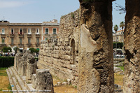 La Magna Grecia - Tempio di Apollo