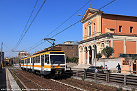 Ferrovia Roma-Centocelle - Berardi