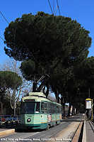 Tram - Via Prenestina
