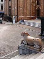 Le chiese - Duomo