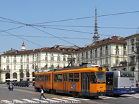 Linea 7 - Piazza Vittorio Veneto