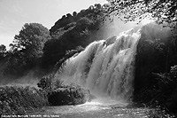 Cascata delle Marmore - La forza dell'acqua