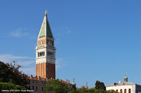 Marmi e mattoni - Campanile di San Marco