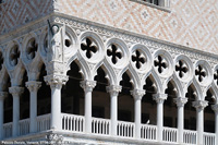 Mosaici, pietre e dintorni - Palazzo Ducale