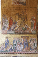 Mosaici, pietre e dintorni - Basilica di San Marco