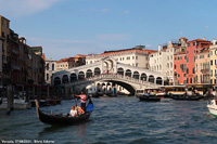 Il mito di Venezia - Ponte di Rialto