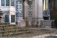 Mosaici, pietre e dintorni - Chiesa dei Gesuiti