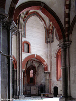 Sant'Andrea - L'interno