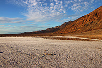 I parchi nazionali - Death Valley