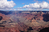 I parchi nazionali - Grand Canyon