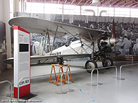 Caproni - Ca.113