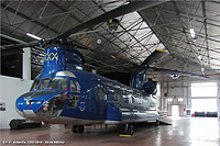 Ala rotante - CH-47C